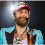 Chi È La Moglie Di Jovanotti E Cosa Fa: Donna Bellissima