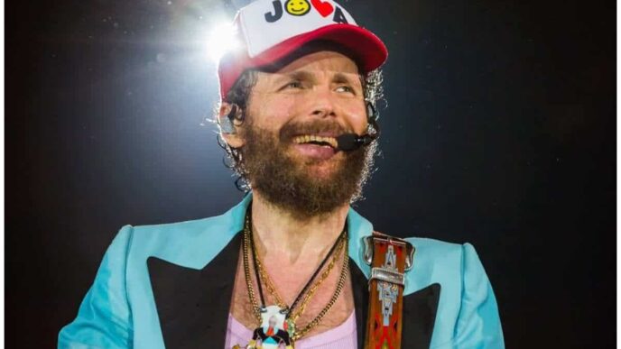 Chi È La Moglie Di Jovanotti