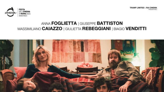 La Famiglia In Crisi E La Nott