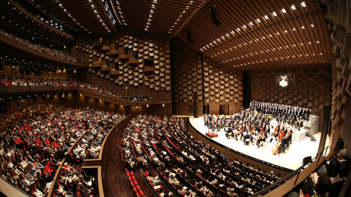 La Fenice Torna In Giappone Pe