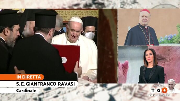 La Scelta Improvvisa Che Ha Po