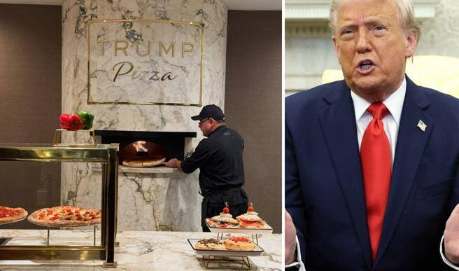 La Trump Tower Inaugura La Tru