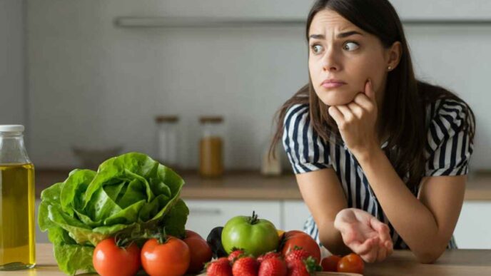 Cosa Nascondono Certi Alimenti?