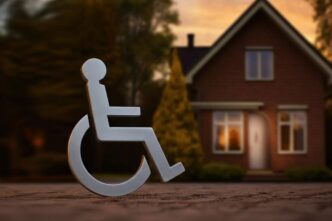 Agevolazioni Sulla Casa Con La Legge 104