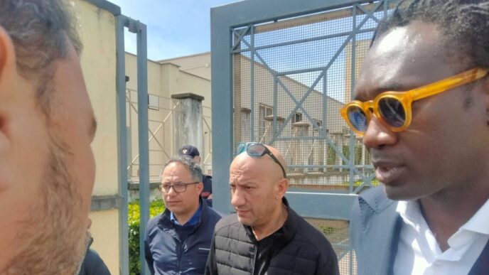 Loei Arafat2C Zio Della Vittima