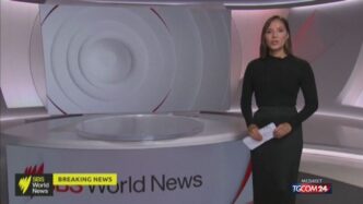 Lutto Mondiale Per La Morte De