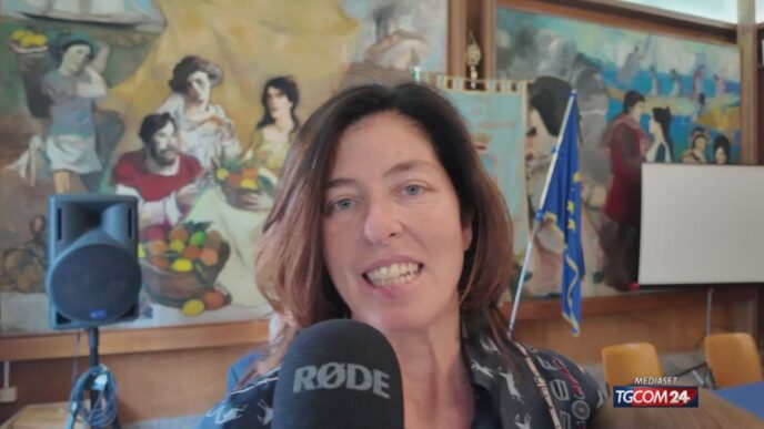 Madre Italiana Riporta In Ital