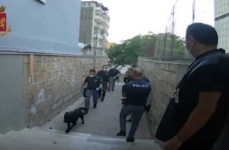 Marano Di Napoli3A Una Tragedia