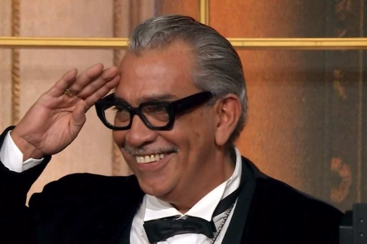 mariotto ballando con le stelle giuria verità