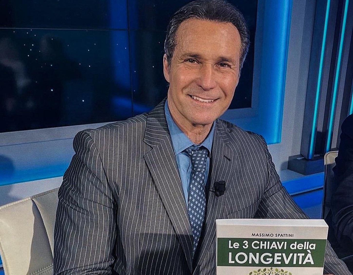 Massimo Spattini