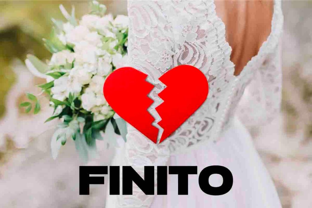 Matrimonio Finito Star Tv