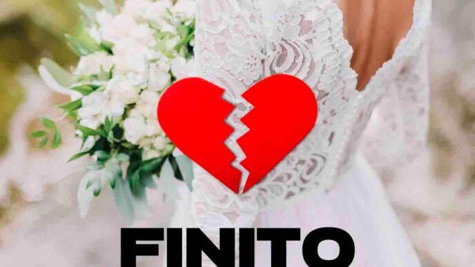 Matrimonio Finito Star Tv