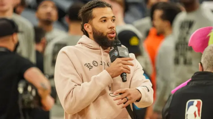 Michael Carter Williams Debutt