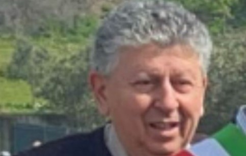 Morto A Bellante Imprenditore