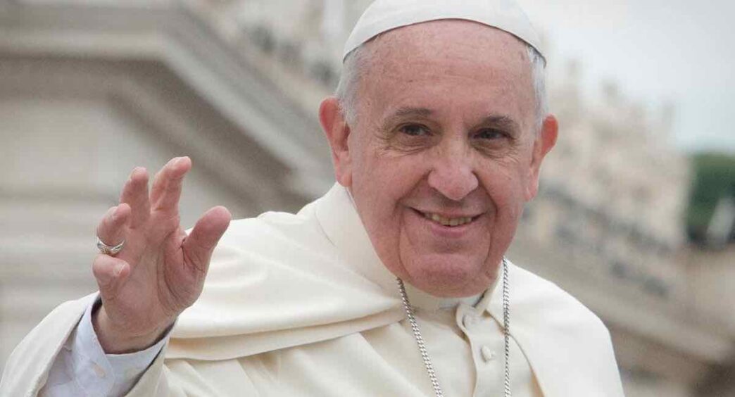 Morto Papa Francesco3A Le Reazi