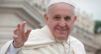 Morto Papa Francesco3A Le Reazi