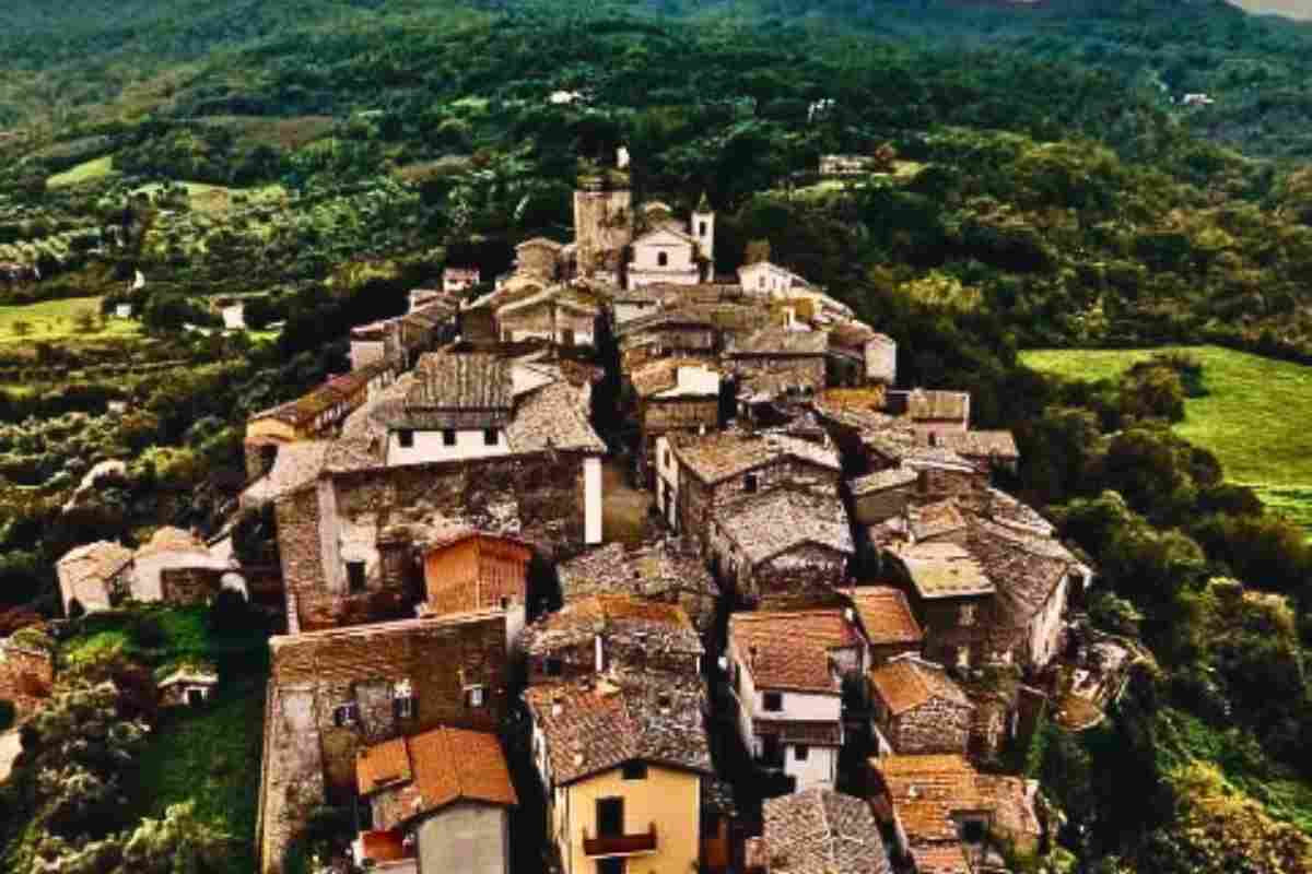 visitare mugnano teverina