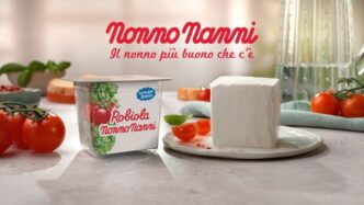 Nonno Nanni Rilancia La Robiol