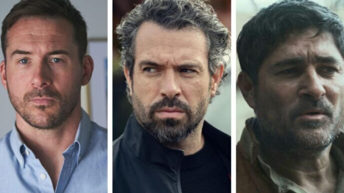 Nuovi Attori Nel Cast Della Te