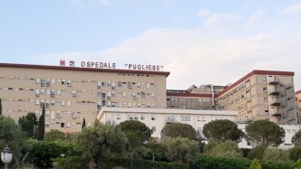 Nuovi Tagli Ai Posti Letto Nef