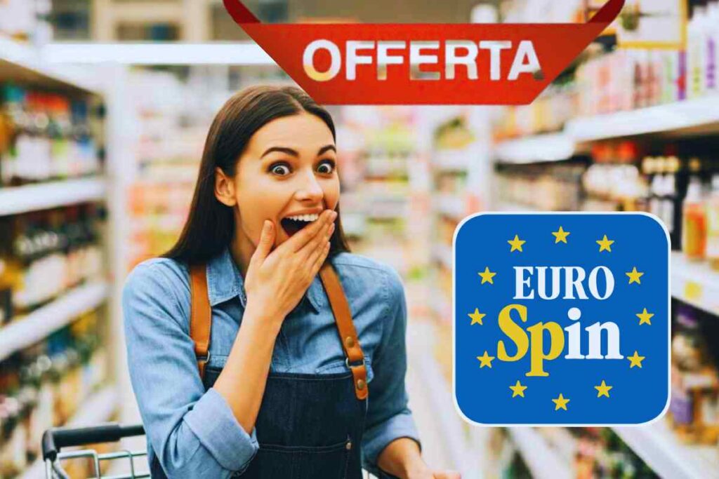 offerta eurospin