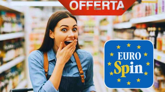 Offerta Eurospin