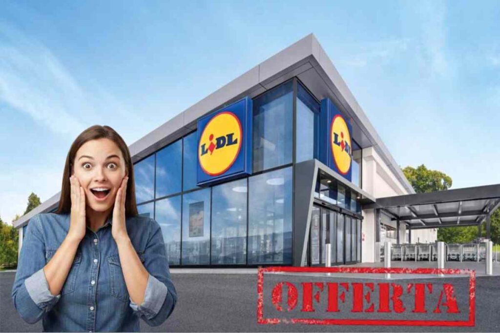 lidl legge nel pensiero i clienti