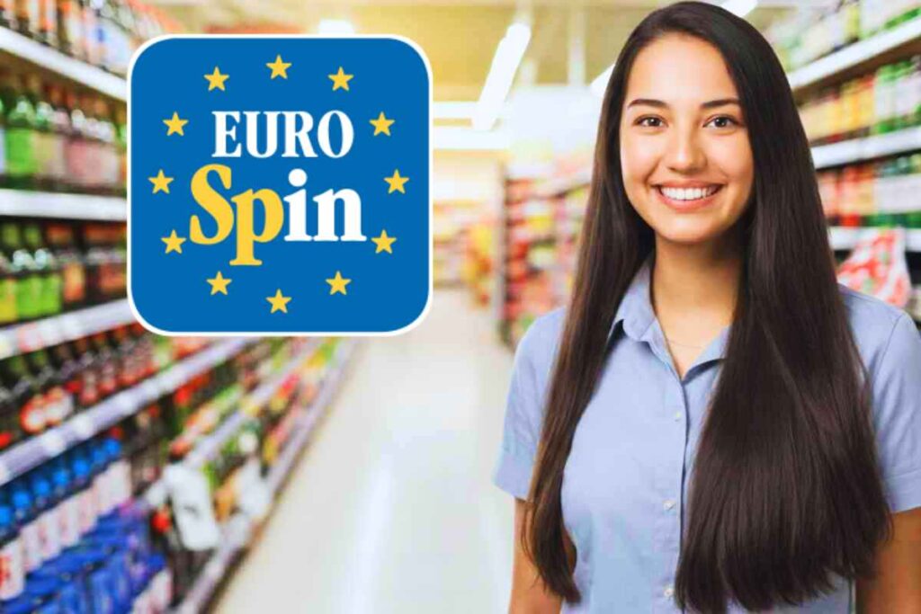 offerta di eurospin