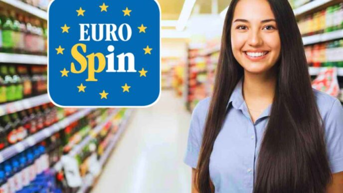 Offerta Di Eurospin