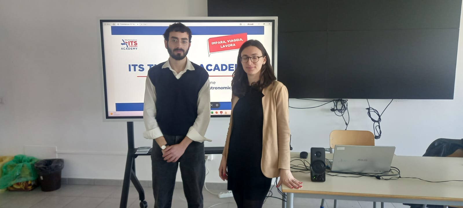 Opportunitc3A0 Di Carriera Nel Tu
