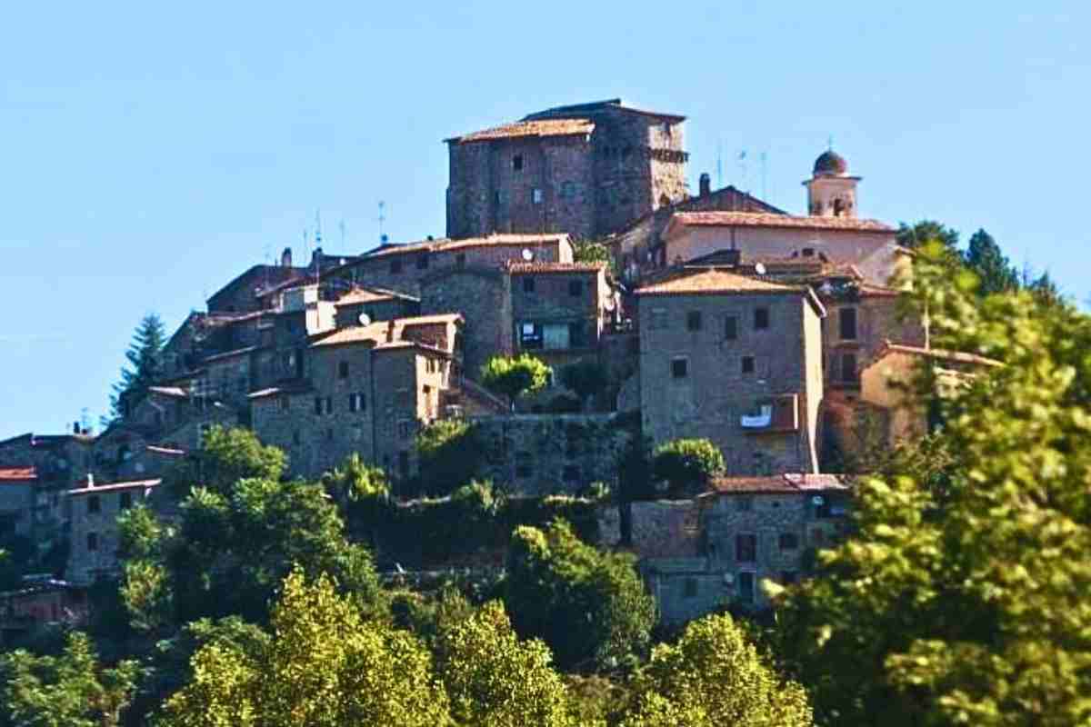 Scoprire Ornaro