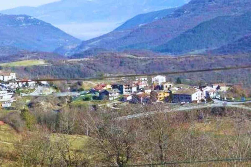 visitare ornaro