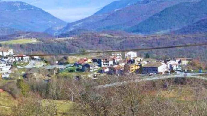Visitare Ornaro