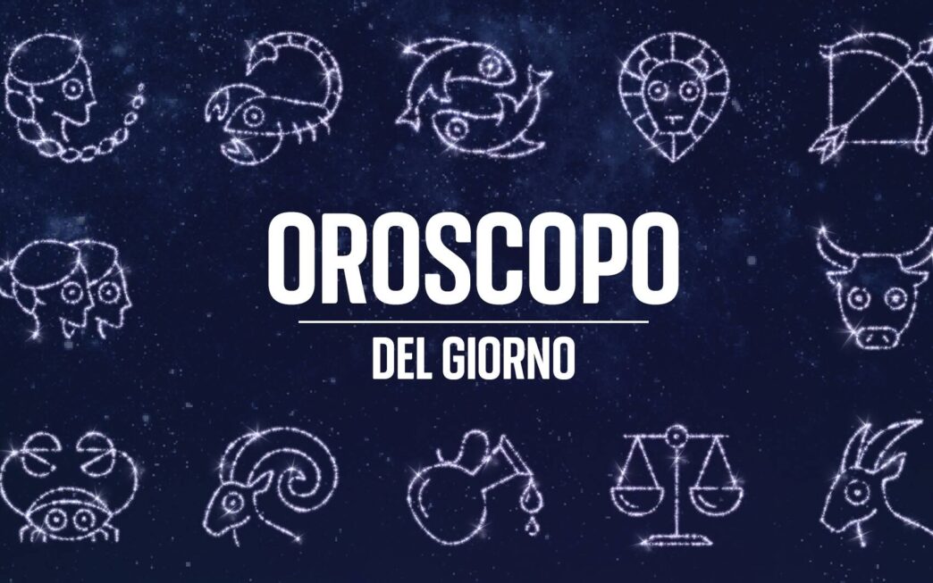 Oroscopo Agaeta.it