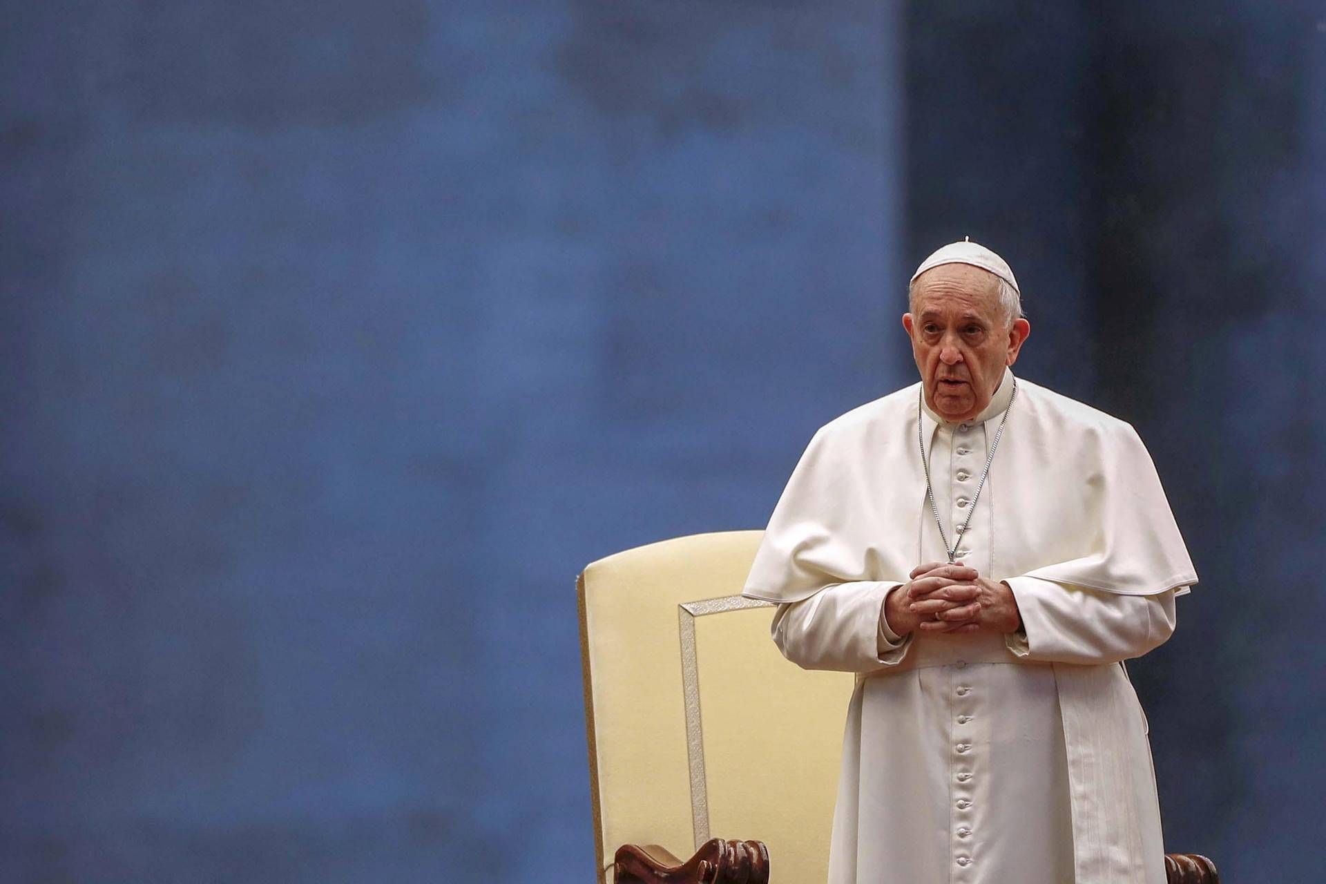 Papa Francesco E Le Sue Quattr