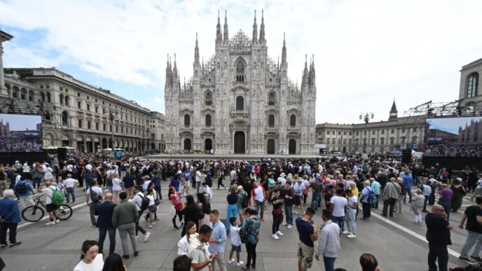 Ponte Pasquale 20253A Milano2C L