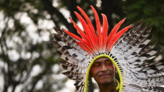 Rassegna Di Cinema Indigeno Al