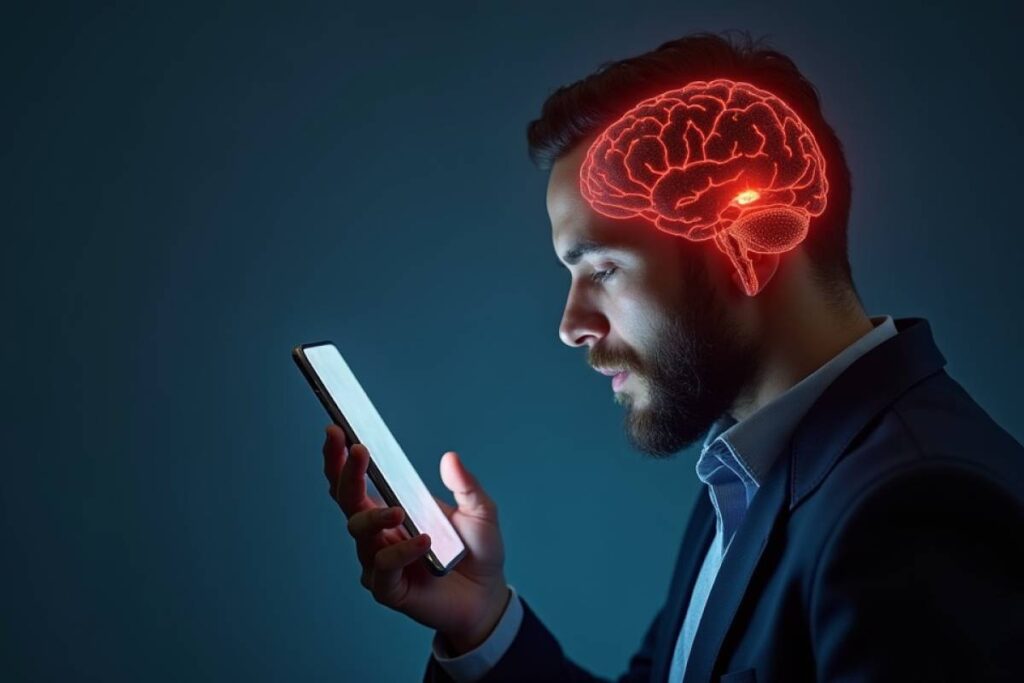 trucco per ringiovanire il cervello