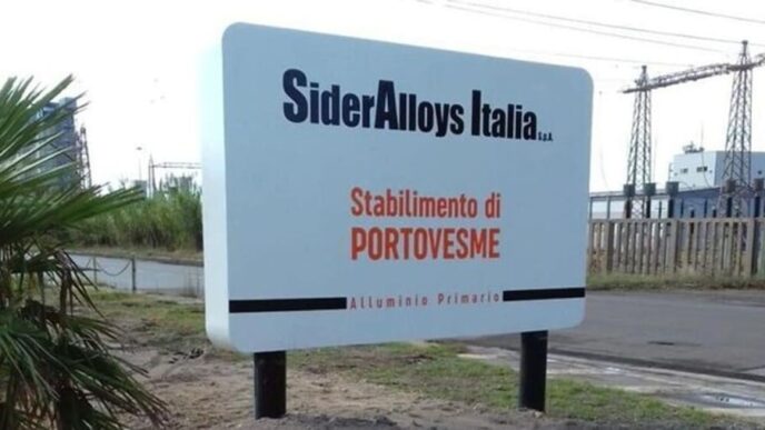 Riparte Il Piano Per Rilanciar