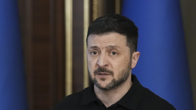 Ripresa Degli Attacchi Russi N