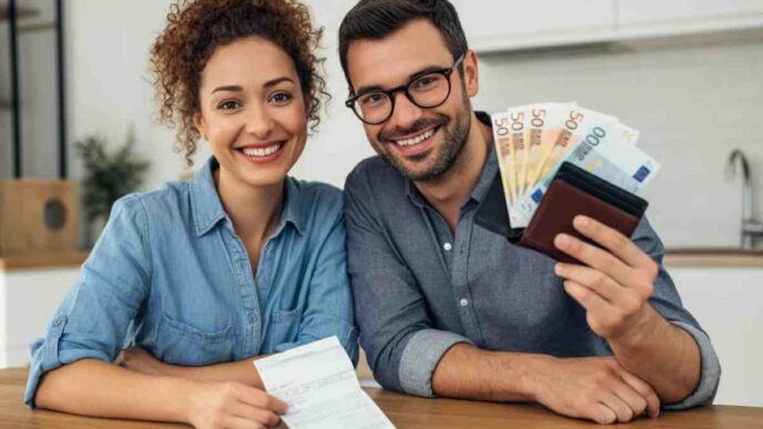 Come Ottenere Un Buon Risparmio In Bolletta