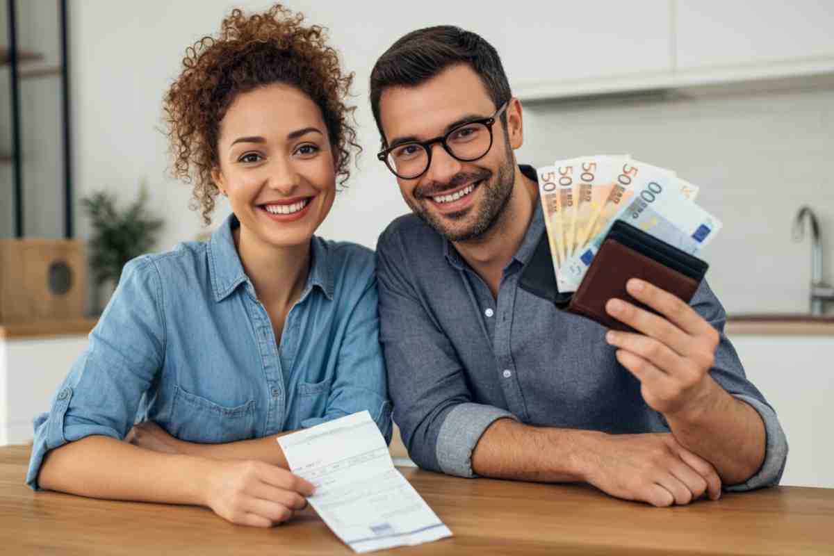 Come Ottenere Un Buon Risparmio In Bolletta