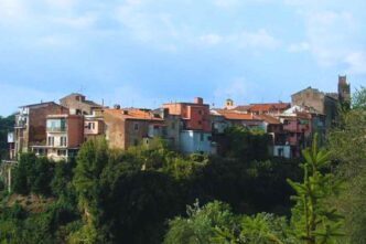 Visitare San Vittorino