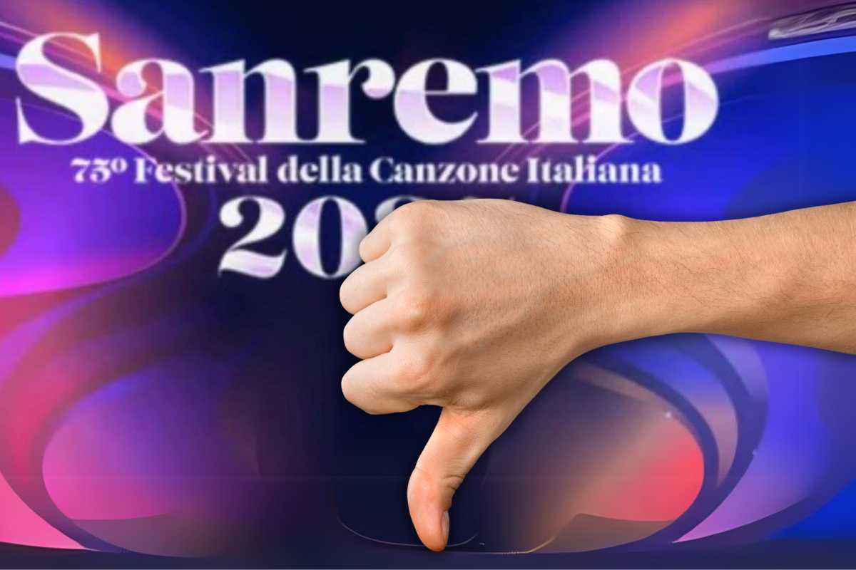 Sanremo 2026 Novità