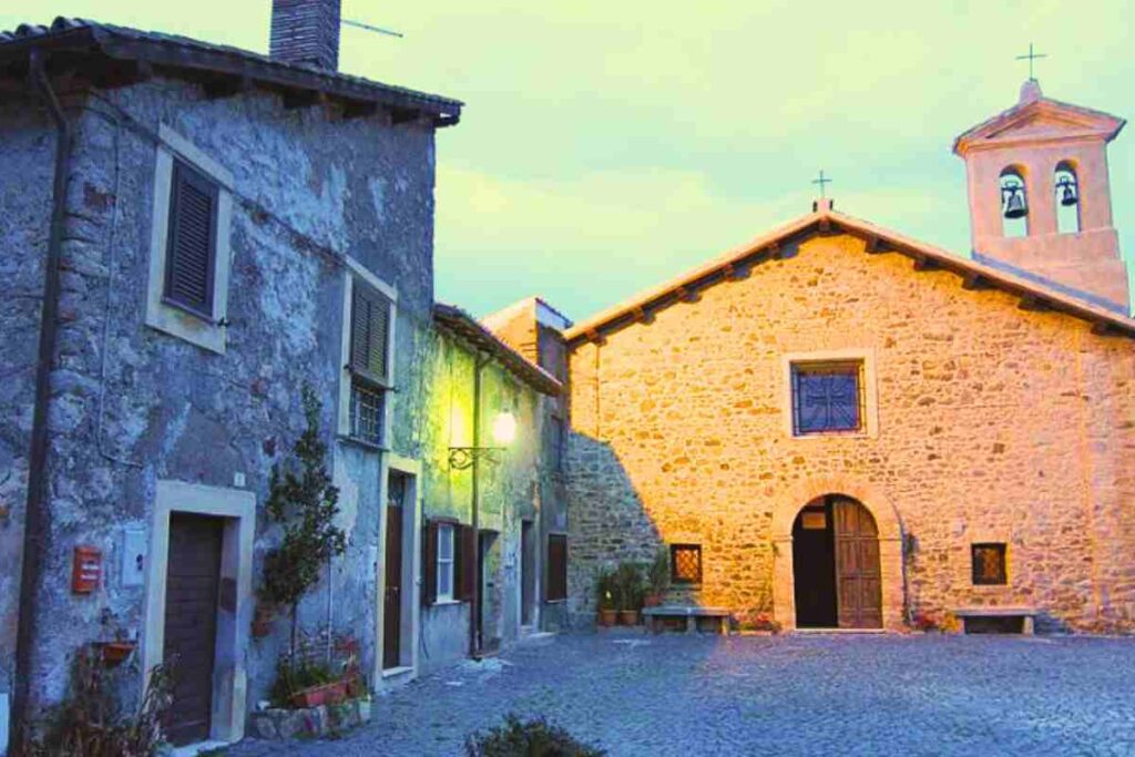 visitare sasso
