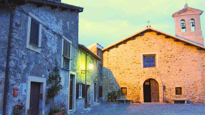 Visitare Sasso