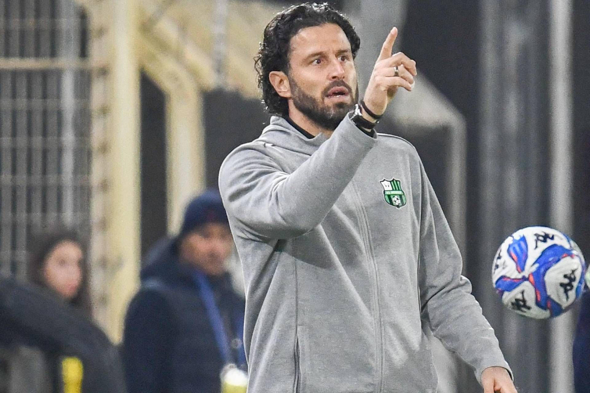 Sassuolo2C Il Ritorno In Serie