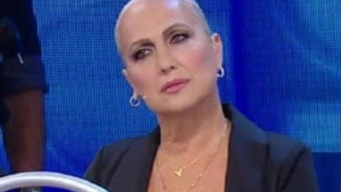 Scontro Tra Chiara E Francesca