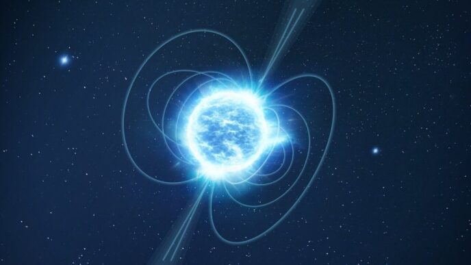 Scoperta Inattesa Sulle Origin