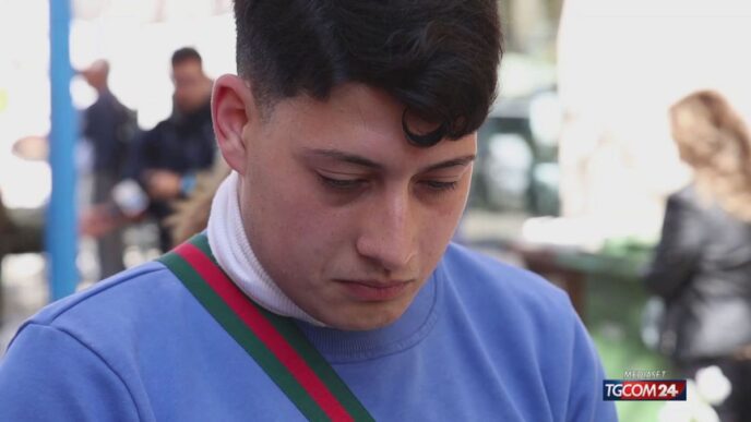 Si Cerca A Monreale La Rete Di